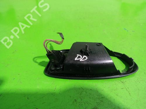 Right front window switch FORD S-MAX (WA6) 2.0 TDCi | BP31551105I26 
