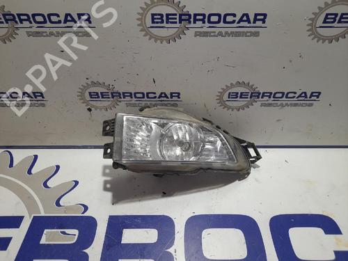 Used Left front fog light Left front fog light OPEL INSIGNIA A (G09) 2.0 CDTI (68) (160 hp) 31539177 31539177