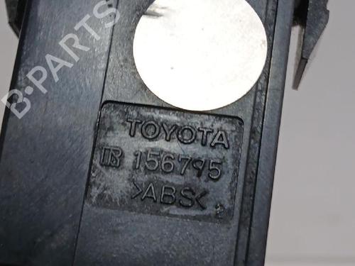 Switch TOYOTA AVENSIS Saloon (_T25_) 2.0 D-4D (ADT250_, ADT250R) | BP32489675I30 