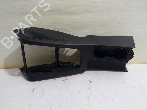 Mittelkonsole VW EOS (1F7, 1F8) 2.0 FSI (150 hp) 31559732