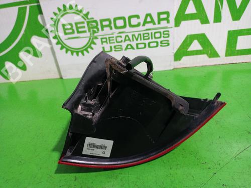 Left taillight CITROËN C5 II (RC_) 1.6 HDi (RC8HZB) | BP33810440C34 - Image 6