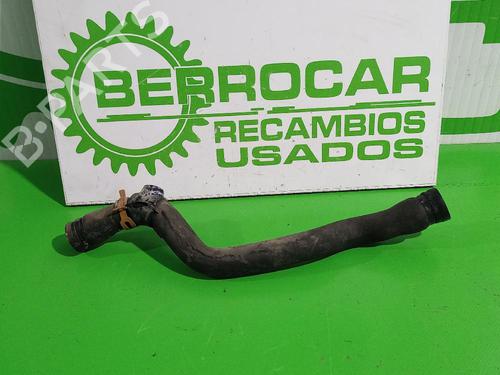 Used Pipe Pipe RENAULT MEGANE II Coupé-Cabriolet (EM0/1_) 1.9 dCi (120 hp) 31544472 31544472