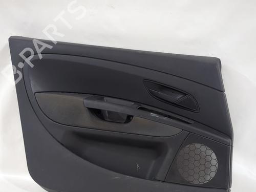 Used Front left panel Front left panel FIAT GRANDE PUNTO (199_) 1.4 (199AXB11, 199AXB1A, 199BXB1A, 199AXL1A) (77 hp) 39667463 39667463