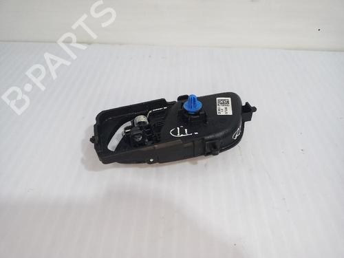 Rear right interior door handle HYUNDAI i20 III (BC3, BI3) 1.0 T-GDI hybrid 48V | BP31554921I16
