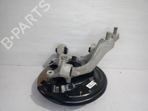 Used Right rear steering knuckle Right rear steering knuckle KIA NIRO II (SG2) 1.6 GDi Hybrid (141 hp) 31556003 31556003