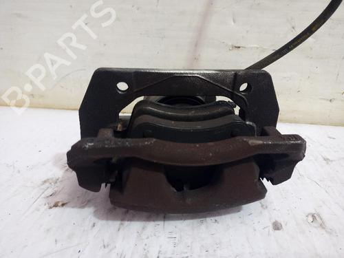Left front brake caliper MERCEDES-BENZ A-CLASS (W169) A 200 CDI (169.008, 169.308) | BP31561569M105 - Image 2
