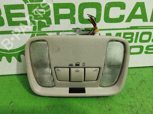Used Interior roof light Interior roof light VOLVO S40 I (644) 1.6 (109 hp) 31545912 31545912