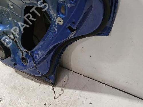 Right rear door VW T-ROC (A11, D11) 1.6 TDI | BP31568043C5 