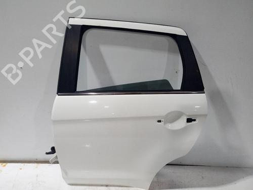 Used Left rear door MITSUBISHI ASX (GA_W_) 1.8 DI-D 4WD (GA6W) (116 hp) 31558388