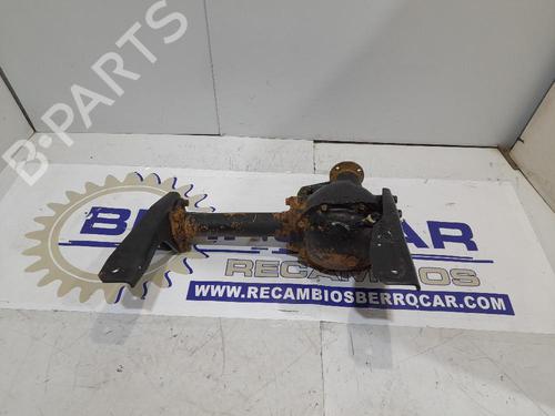 Used Subframe MITSUBISHI PAJERO I Canvas Top (L04_G) 2.5 TD (L044G, L049G) (84 hp) 31540300