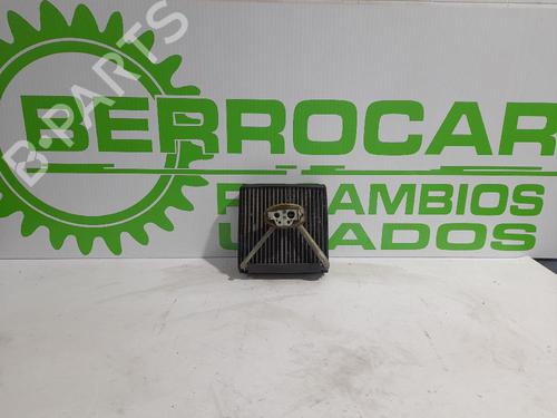 Used Air conditioning evaporator Air conditioning evaporator SEAT IBIZA III (6L1) 1.4 TDI (70 hp) 31542409 31542409