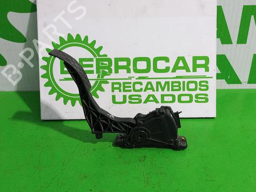 Used Pedal Pedal SKODA FABIA I Saloon (6Y3) 1.2 (64 hp) 31543884 31543884