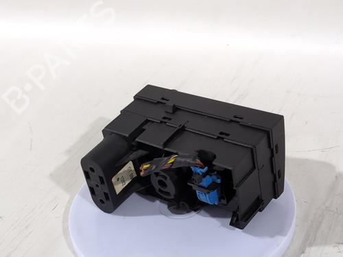 Headlight switch OPEL VECTRA C (Z02) 2.2 DTI 16V (F69) | BP40151625I24 - Image 3
