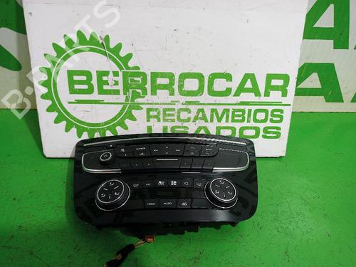 Used Climate control Climate control PEUGEOT 508 I (8D_) 2.0 HDi (140 hp) 31549561 31549561