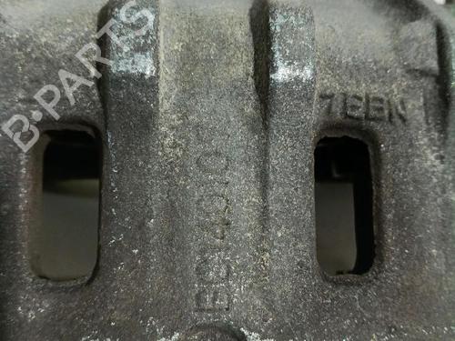 Right front brake caliper CHEVROLET CAPTIVA (C100, C140) 2.0 D | BP38189859M104 - Image 4