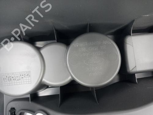 Middle console FORD FOCUS I Saloon (DFW) 1.6 16V | BP31556181I22 - Image 2