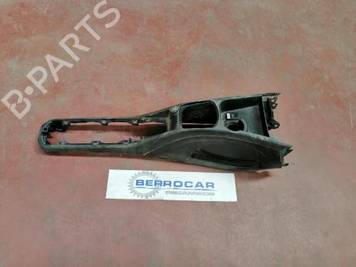 Mittelkonsole FIAT PUNTO EVO Hatchback Van (199_) 1.3 D Multijet (199.AXT1A, 199.AXC1A) (75 hp) 31570355