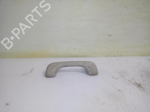 Used Interior roof handle RENAULT SCÉNIC II (JM0/1_) 1.5 dCi (JM1F) (86 hp) 31558819