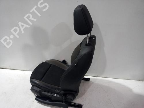 Left front seat OPEL GRANDLAND X Van 1.2 (75) | BP31559719C15 - Image 3
