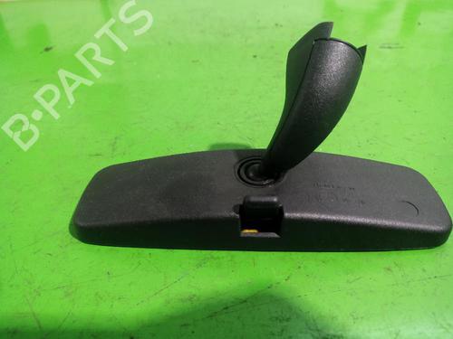 Rear mirror PEUGEOT 307 (3A/C)  | BP31676361I6 