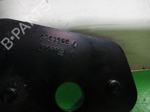 Seat buckle PEUGEOT 508 I (8D_) 2.0 BlueHDi 150 | BP31549827I32