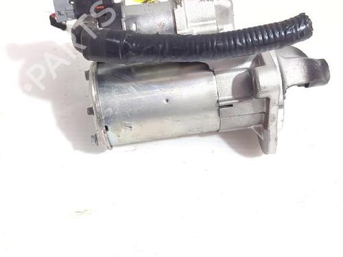 Used Starter Starter HYUNDAI i20 III (BC3, BI3) 1.0 T-GDI (101 hp) 31567191 31567191