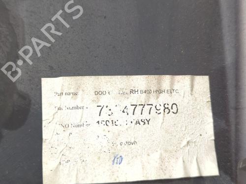 Front right panel FORD KA (RU8) 1.3 TDCi | BP40610594C59 - Image 4