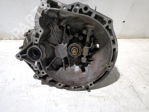 Used Gearbox CITROËN C1 (PM_, PN_) 1.4 HDi (54 hp) 31568651