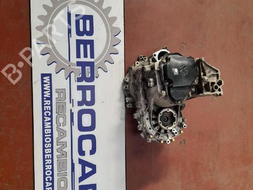 Gearbox SEAT LEON (1M1) 1.9 TDI | BP31538976M3  - Image 7