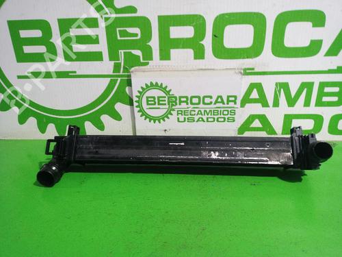 Intercooler RENAULT GRAND SCÉNIC III (JZ0/1_) 1.2 TCe (JZ16) | BP31550734M30