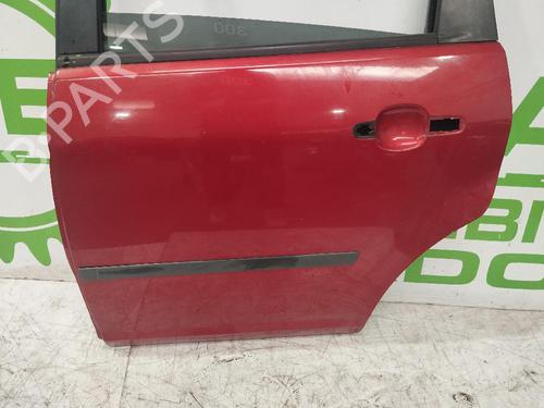 Dør venstre bagtil FORD C-MAX (DM2) 1.8 TDCi | BP31546201C4 - Image 2