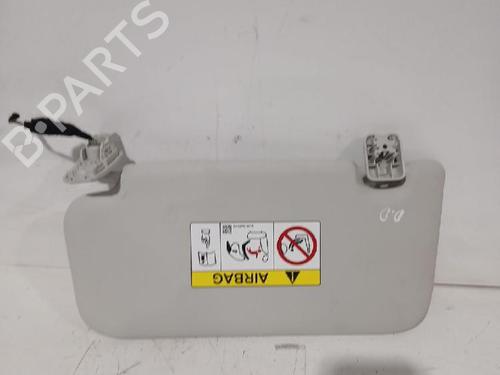 Right sun visor FORD PUMA (J2K, CF7) 1.0 EcoBoost | BP32464747I2