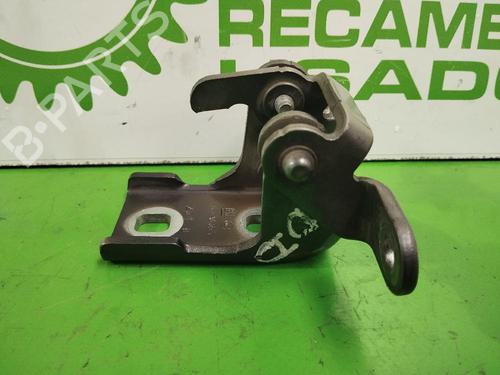 Used Hinge/Door check strap OPEL INSIGNIA A Saloon (G09) 2.0 CDTI (69) (131 hp) 31543651