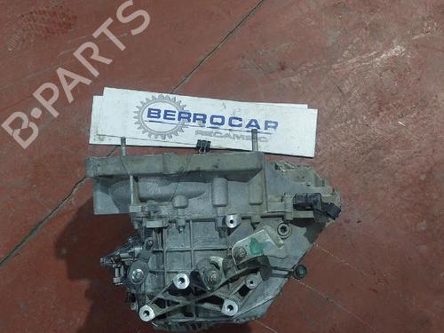 Used Gearbox Gearbox ALFA ROMEO GIULIETTA (940_) 1.6 JTDM (940FXD1A) (105 hp) 31570076 31570076