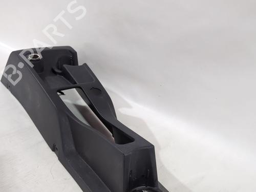 Mittelkonsole Mittelkonsole FIAT DOBLO Cargo (263_) 1.3 D Multijet (75 hp) 39911637 39911637