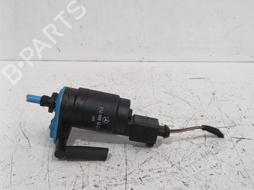 Sprinklervæskepumpe Sprinklervæskepumpe 38866364 38866364