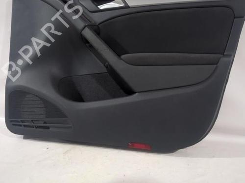 Front right panel VW GOLF VI Variant (AJ5) 1.6 TDI | BP33536100C59 - Image 3