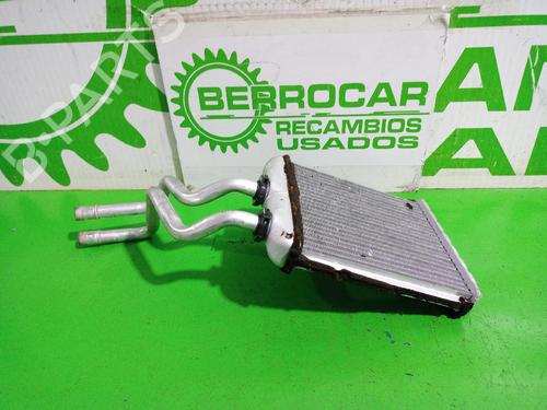 Heater matrix OPEL ASTRA H Saloon (A04) 1.4 (L69) | BP31551382M63 - Image 4