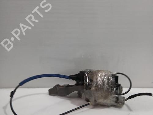 Used Rear left lock Rear left lock PEUGEOT 407 (6D_) 2.0 HDi 135 (6DRHRH, 6DRHRE, 6DRHRG, 6DRHRJ) (136 hp) 31564920 31564920