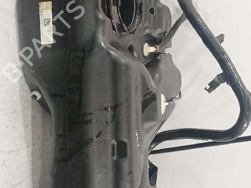 Benzintank NISSAN QASHQAI II (J11, J11_) 1.5 dCi (116 hp) 31566878