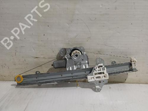 Front right window mechanism NISSAN MICRA V (K14) 1.5 DCI | BP31563241C23 - Image 3