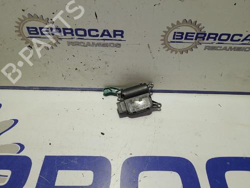 Varmeblæser SEAT EXEO (3R2) 2.0 TDI (143 hp) 31539155