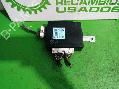 Used Electronic module Electronic module KIA SORENTO I (JC) 2.5 CRDi 4WD (140 hp) 31547687 31547687