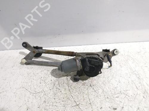 Used Front wiper motor Front wiper motor TOYOTA YARIS (_P9_) 1.33 VVT-i (NSP90_, NSP90R) (100 hp) 32466151 32466151