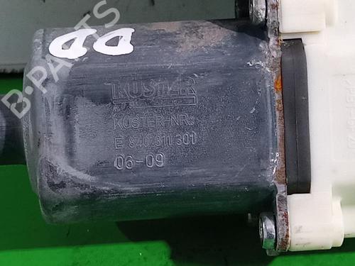 Right front window motor BMW X3 (E83) 2.0 d | BP31545126E20
