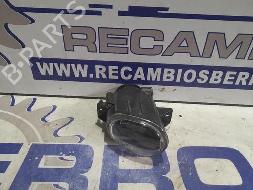 Left front fog light SEAT LEON (1M1) 1.9 TDI | BP31538816C30