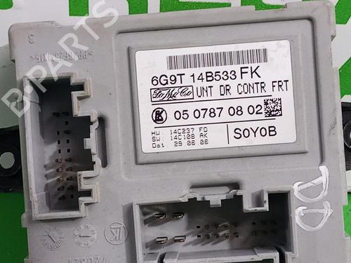 Electronic module FORD S-MAX (WA6) 1.8 TDCi | BP31544989M83 - Image 2