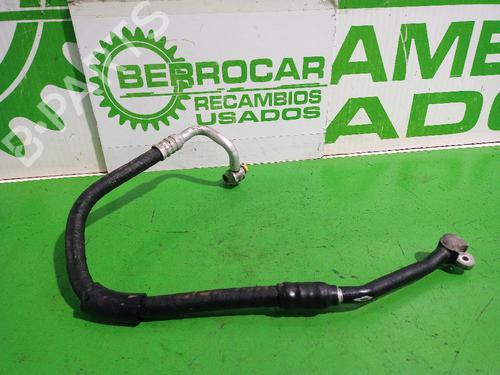 Pipe AUDI A4 B6 (8E2) 2.5 TDI | BP31553143M125