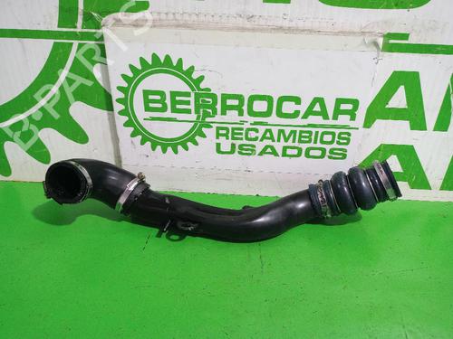 Pipe FORD FOCUS I (DAW, DBW) 1.8 TDCi | BP31552095M125 - Image 3