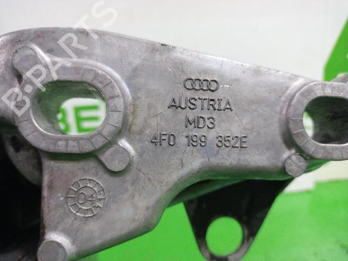 Engine mount AUDI A6 C6 (4F2) 2.4 | BP31548733M89 - Image 3